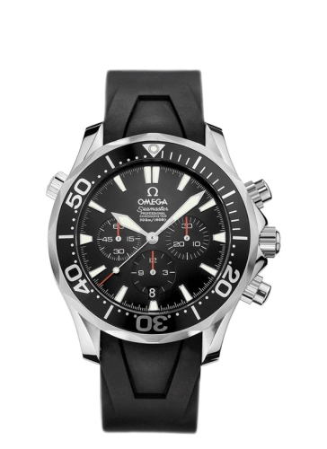Omega Seamaster Diver 300M 2894-52-91