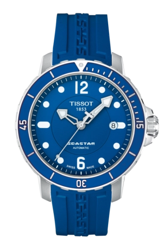 Tissot Seastar T0664071704700