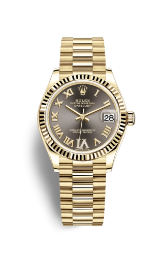 Rolex Datejust 31 278278-0032