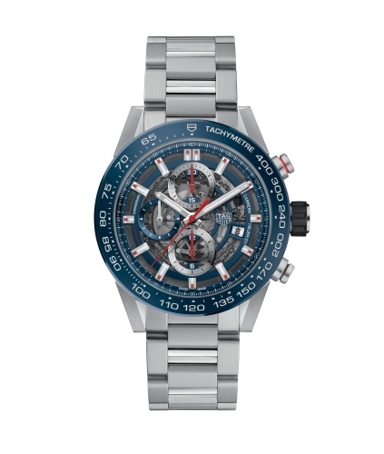 TAG Heuer Carrera CAR201T-BA0766