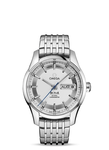 Omega De Ville 431-30-41-22-02-001