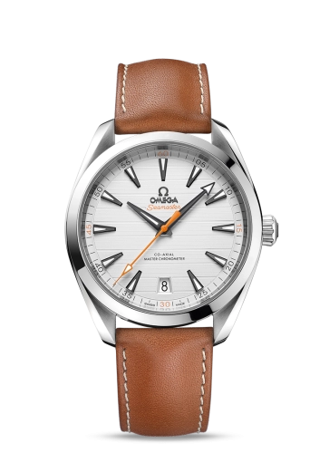 Omega Aqua Terra 220-12-41-21-02-001