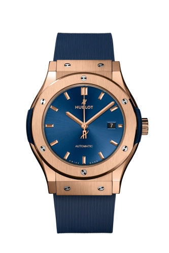 Hublot Classic Fusion 542-OX-7180-RX