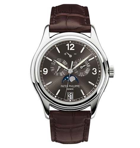 Patek Philippe Complications 5146G-010