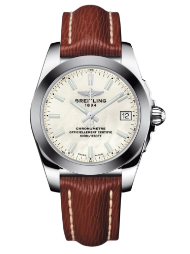 Breitling Galactic W7433012-A779-216X