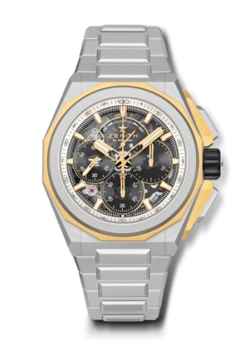 Zenith Defy Extreme 06-9100-9004-21-I001