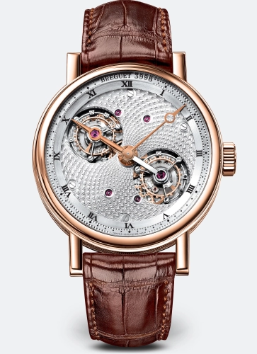 Breguet Classique Complications 5347BR-11-9ZU