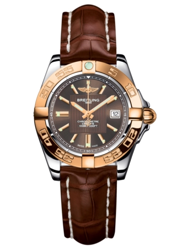 Breitling Galactic C71356L2-Q581-778P