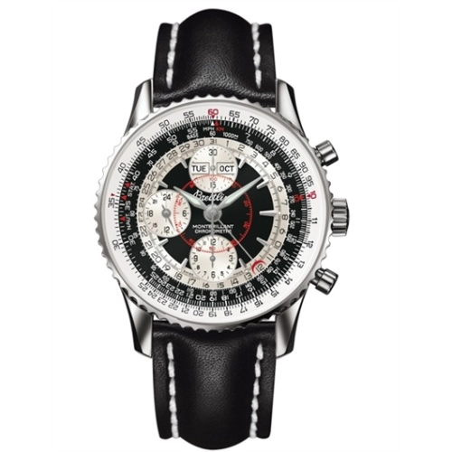Breitling Montbrillant A2133012B993435X