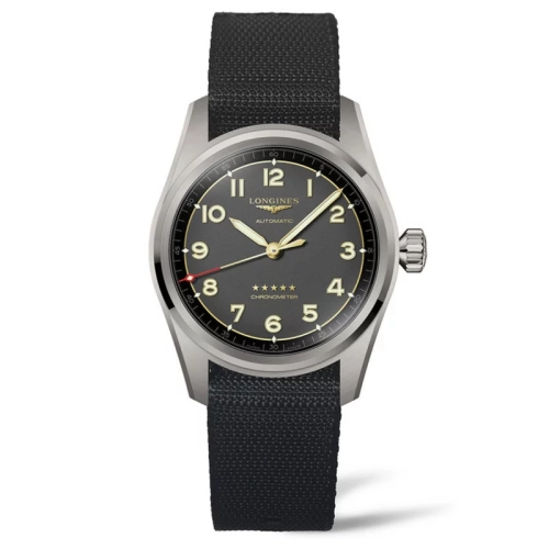 Longines Spirit L3-810-1-53-2