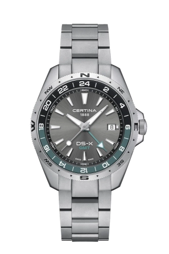 Certina DS-X C047-452-11-081-00