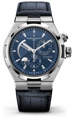 Vacheron Constantin Overseas 47450-000A-9039