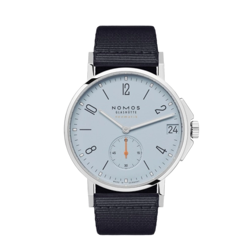 Nomos Glashütte Ahoi 516