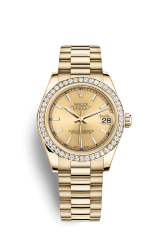 Rolex Datejust 31 178288-0046