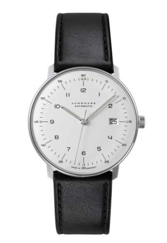 Junghans Max Bill 027-4700-00