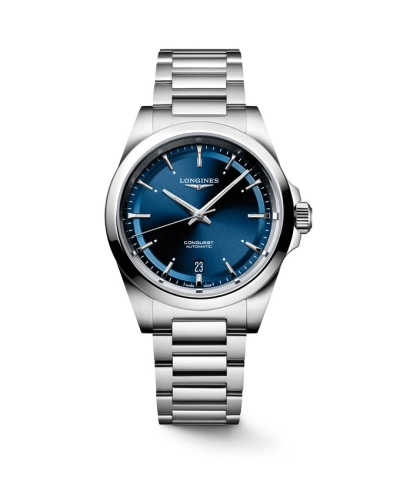 Longines Conquest L3-720-4-92-6