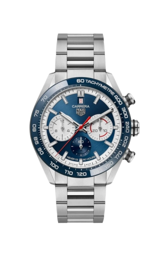 TAG Heuer Carrera CBN2A1E-BA0643