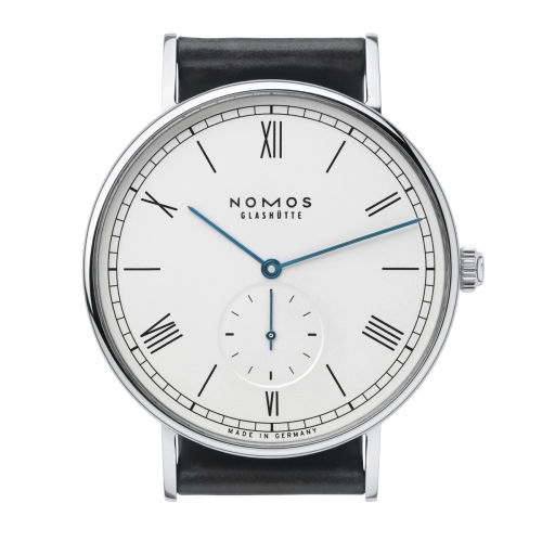 Nomos Glashütte Ludwig 251