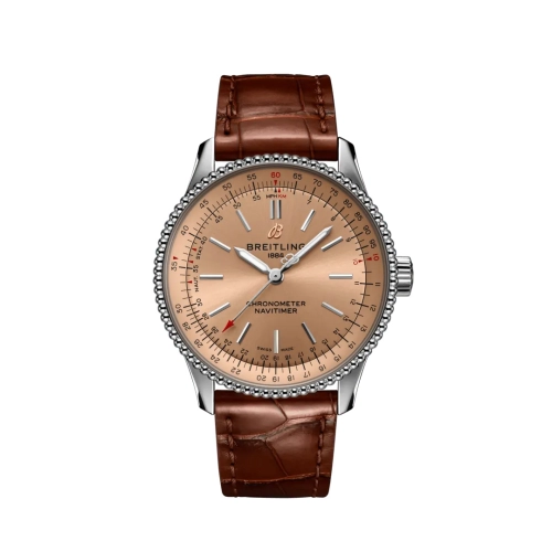 Breitling Navitimer A17395201K1P2