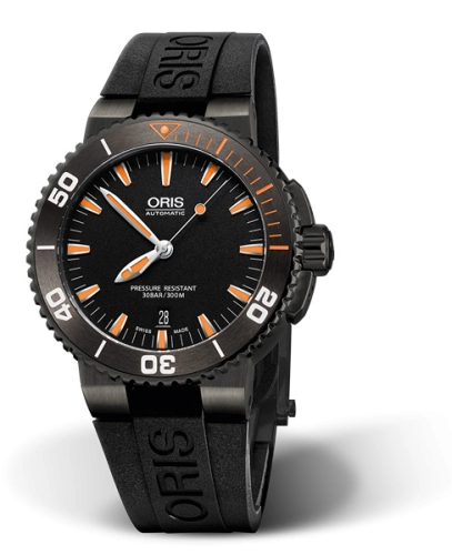 Oris Aquis 01-733-7653-4259-07-4-26-34GEB