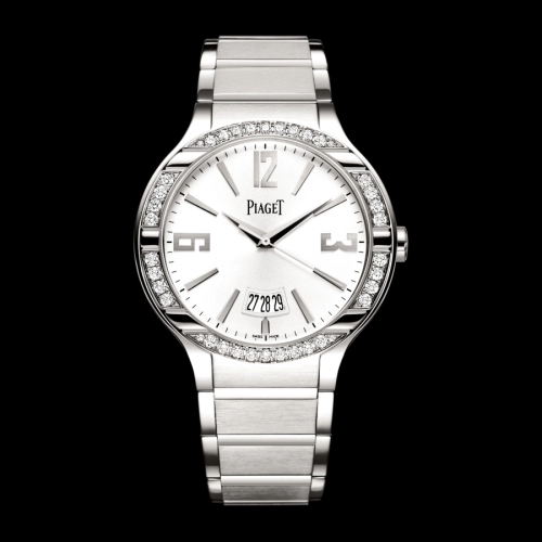 Piaget Polo G0A36223