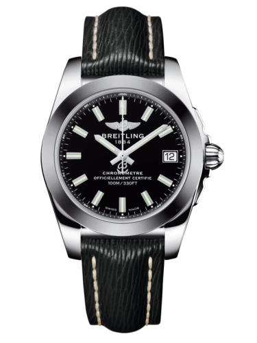 Breitling Galactic W7433012-BE08-213X
