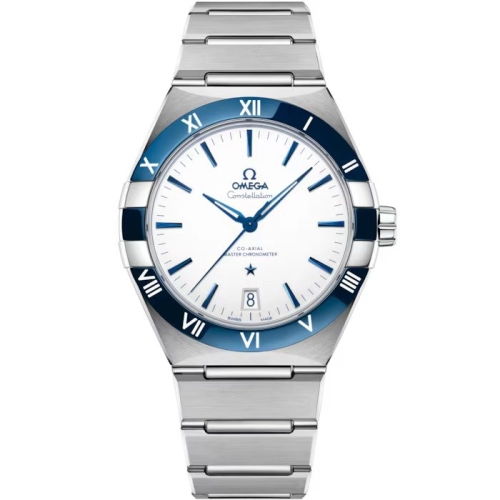 Omega Constellation 131-30-41-21-04-001