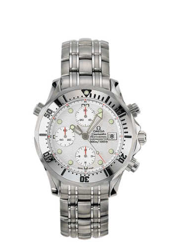 Omega Seamaster Diver 300M 2598-20-00