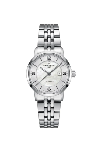 Certina DS Caimano C035-007-11-117-00