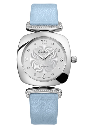 Glashütte Original Pavonina 1-03-02-12-12-35