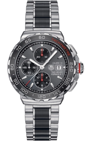 TAG Heuer Formula 1 CAU2011-BA0873