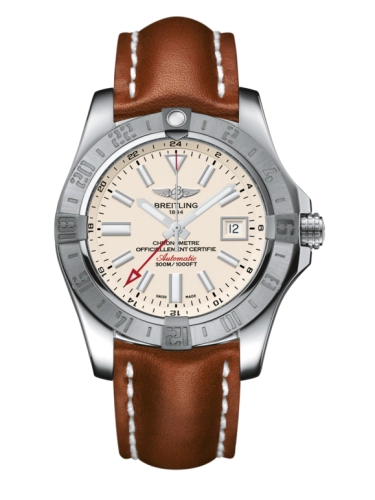 Breitling Avenger A3239011-G778-434X-A20D-1