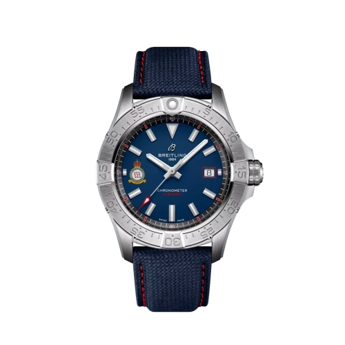 Breitling Avenger A173281A1C1X1