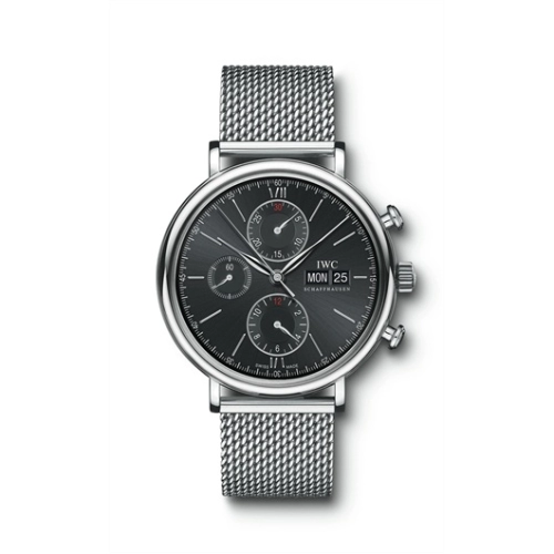 IWC Portofino IW3910-10