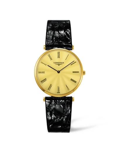 Longines La Grande Classique L4-709-2-41-2