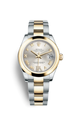 Rolex Datejust 31 178243-0077
