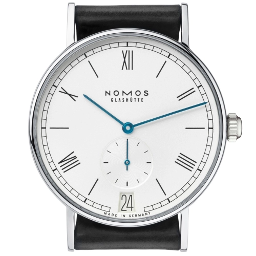 Nomos Glashütte Ludwig 231