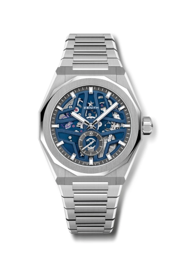 Zenith Defy Skyline 03-9300-3620-79-I001