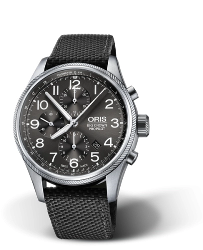 Oris ProPilot 01-774-7699-4063-07-5-22-15FC