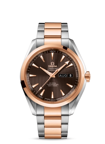 Omega Aqua Terra 231-20-43-22-06-002
