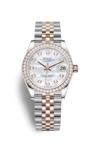 Rolex Datejust 31 278381RBR-0026