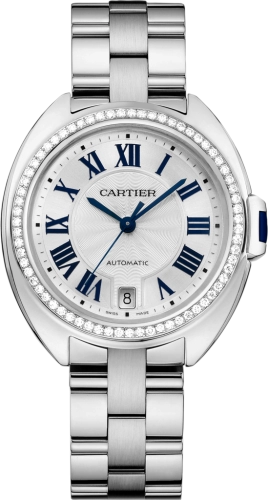 Cartier Clé de Cartier WJCL0007