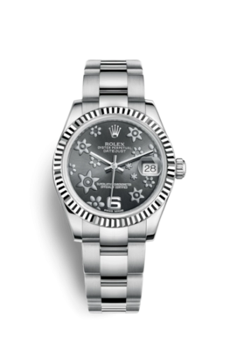Rolex Datejust 31 178274-0091