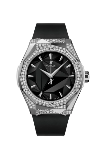 Hublot Classic Fusion 550-NS-1800-RX-1804-ORL19