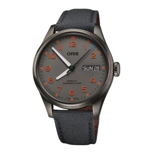 Oris ProPilot 01-752-7760-4213-SET