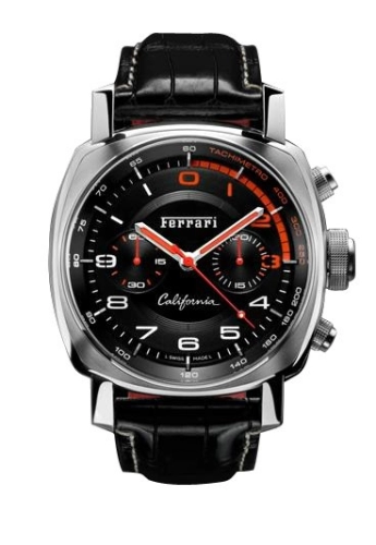Panerai Ferrari FER00030