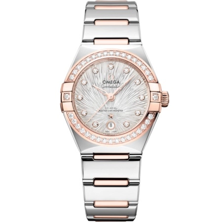 Omega Constellation 131-25-29-20-52-003