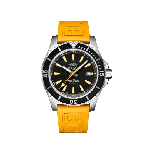 Breitling Superocean A173677A1B1S1