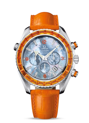 Omega Seamaster Planet Ocean 222-28-46-50-57-005