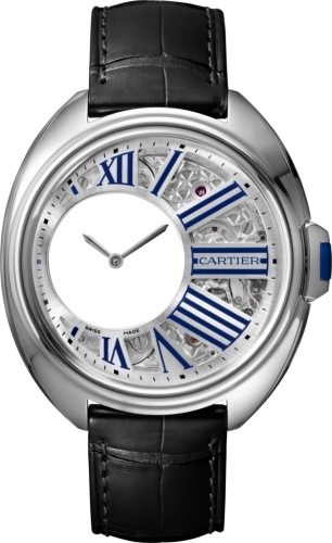 Cartier Clé de Cartier WHCL0003